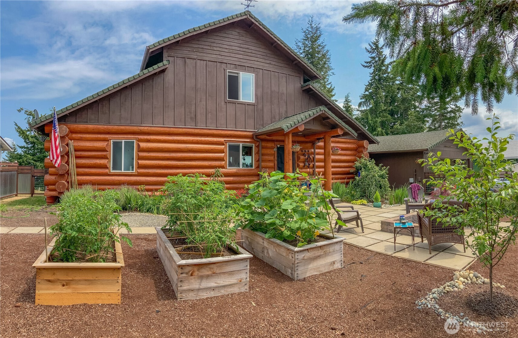 1363 Thorndyke Road , Port Ludlow, WA 98365