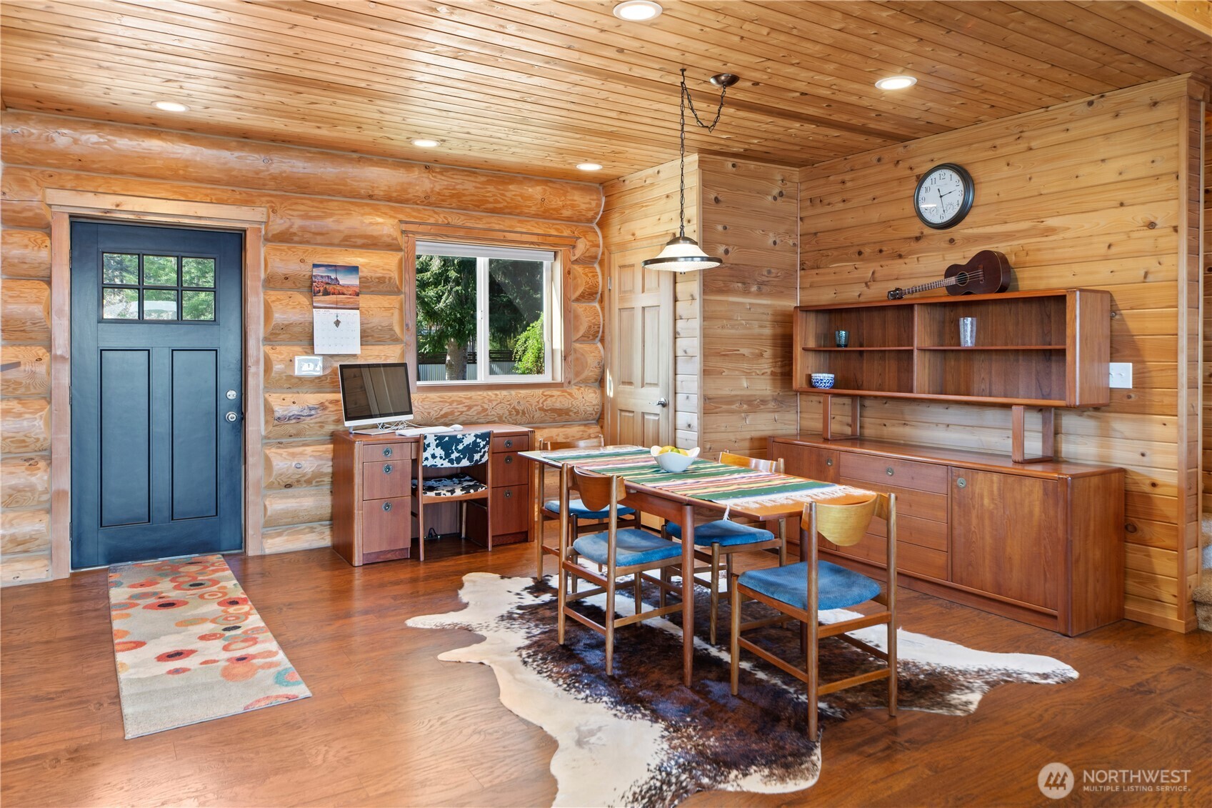 1363 Thorndyke Road , Port Ludlow, WA 98365