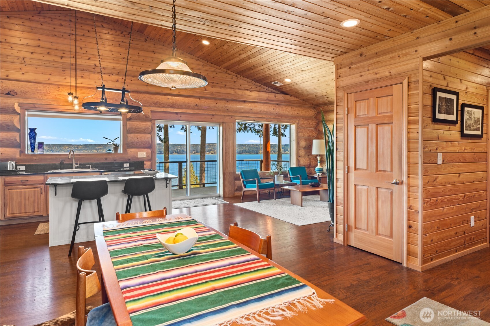 1363 Thorndyke Road , Port Ludlow, WA 98365