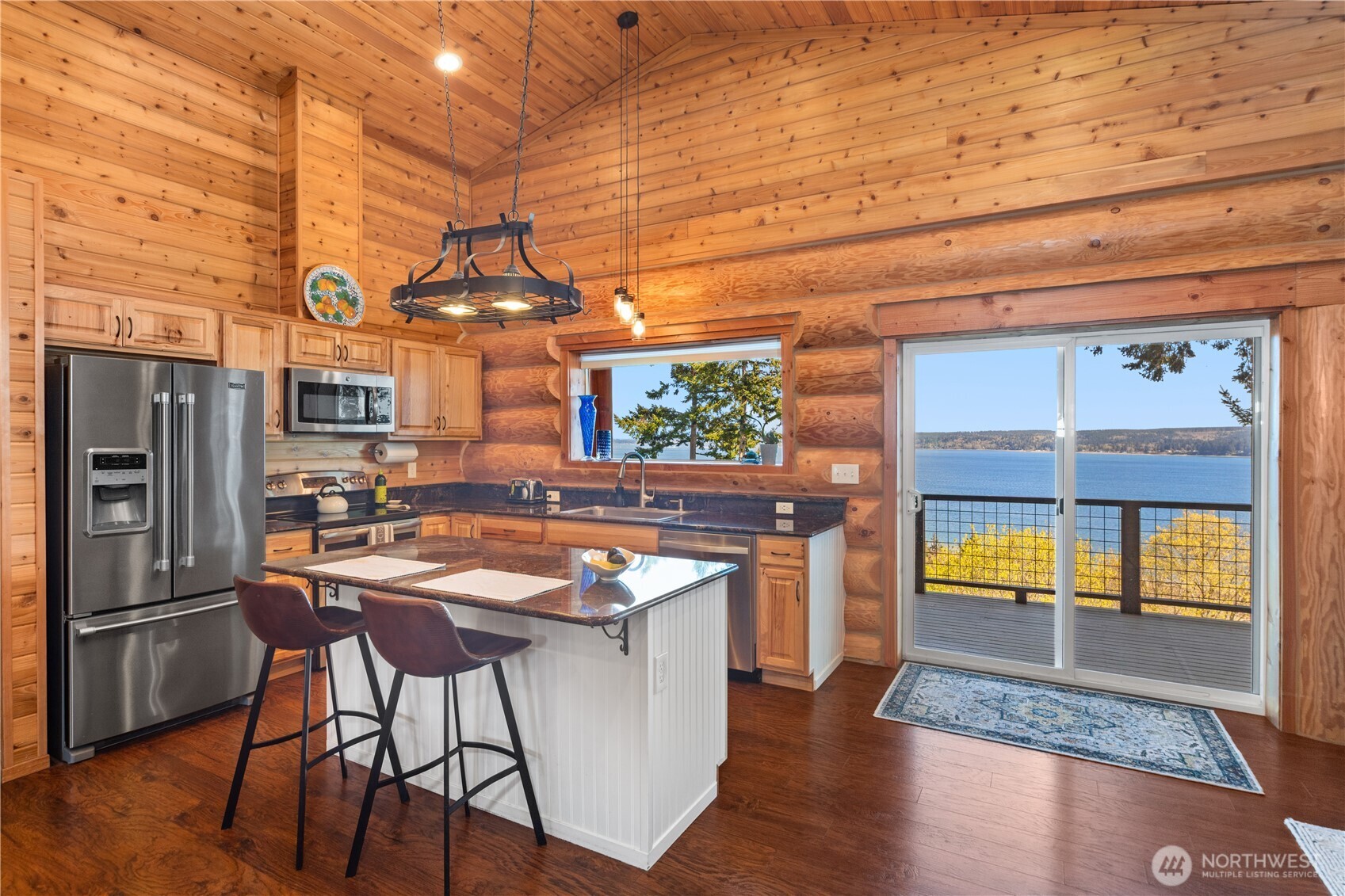 1363 Thorndyke Road , Port Ludlow, WA 98365