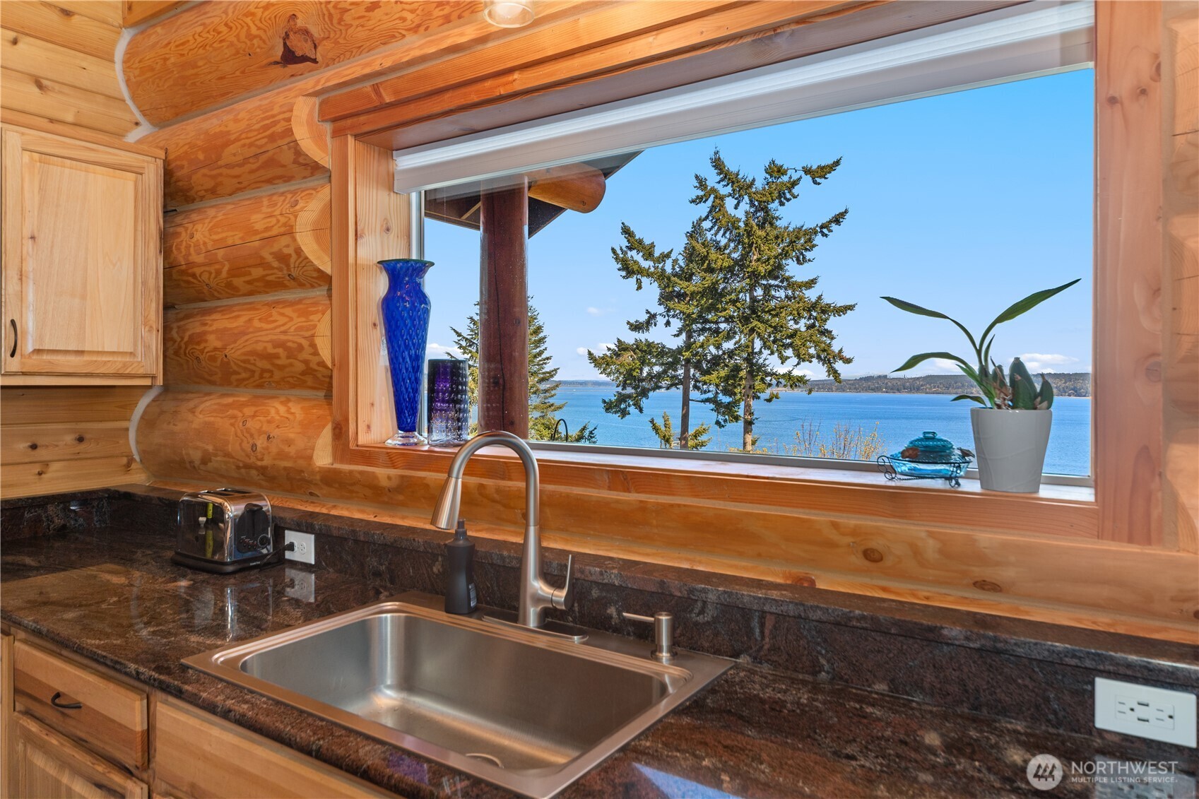 1363 Thorndyke Road , Port Ludlow, WA 98365