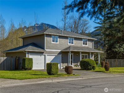 228 Amanda Avenue , Gold Bar, WA 98251