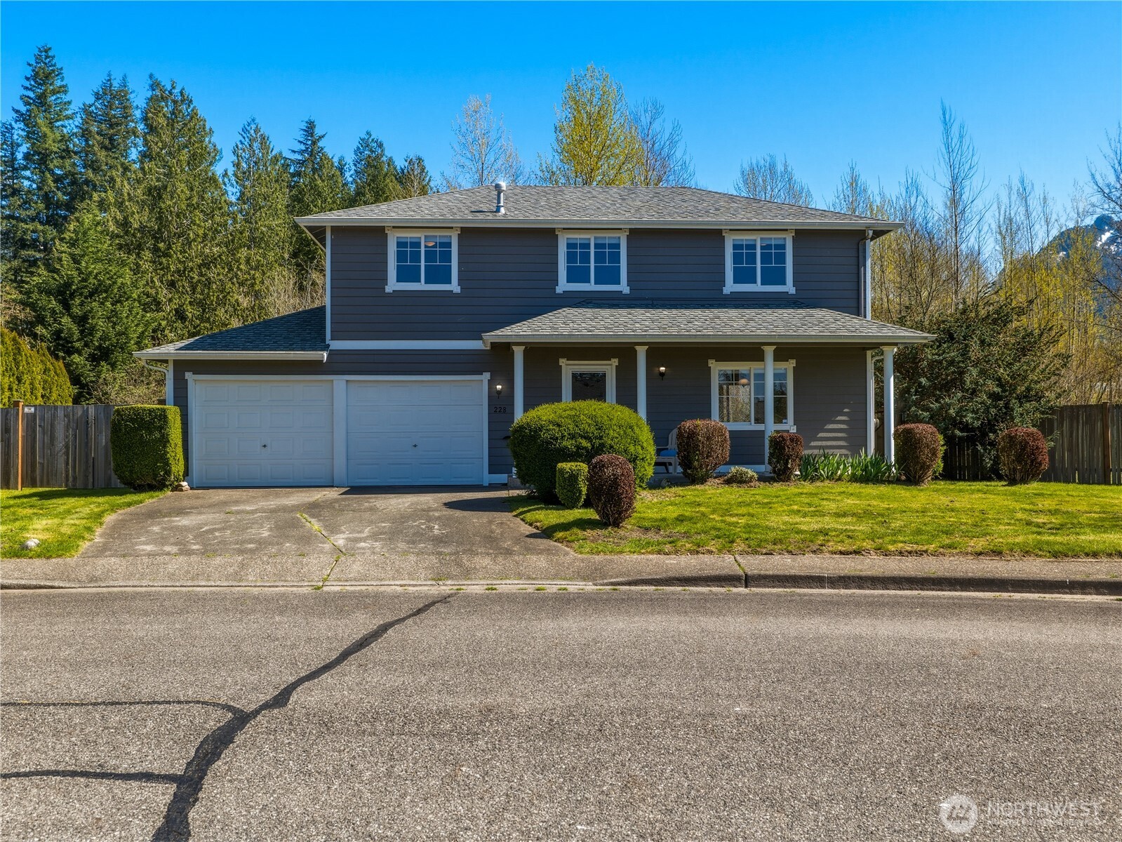 228 Amanda Avenue , Gold Bar, WA 98251