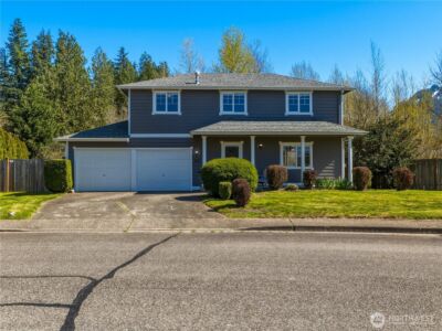 228 Amanda Avenue , Gold Bar, WA 98251 - Photo 2