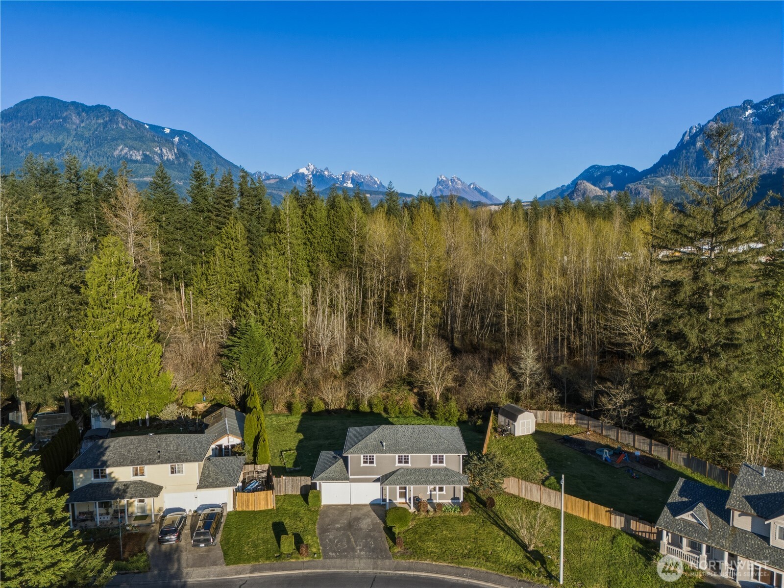 228 Amanda Avenue , Gold Bar, WA 98251