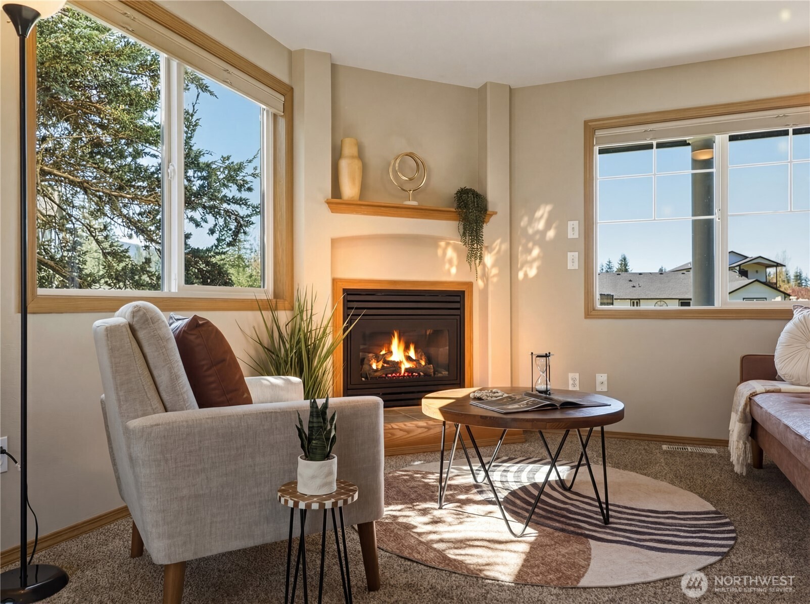 228 Amanda Avenue , Gold Bar, WA 98251