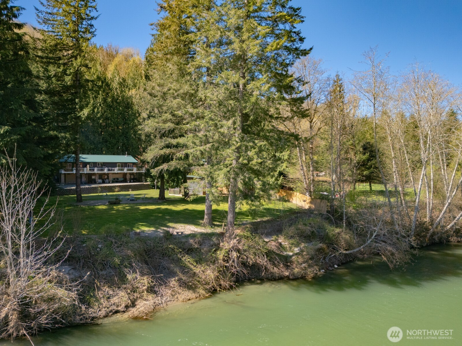 49487 Concrete Sauk Valley Rd , Concrete, WA 98237