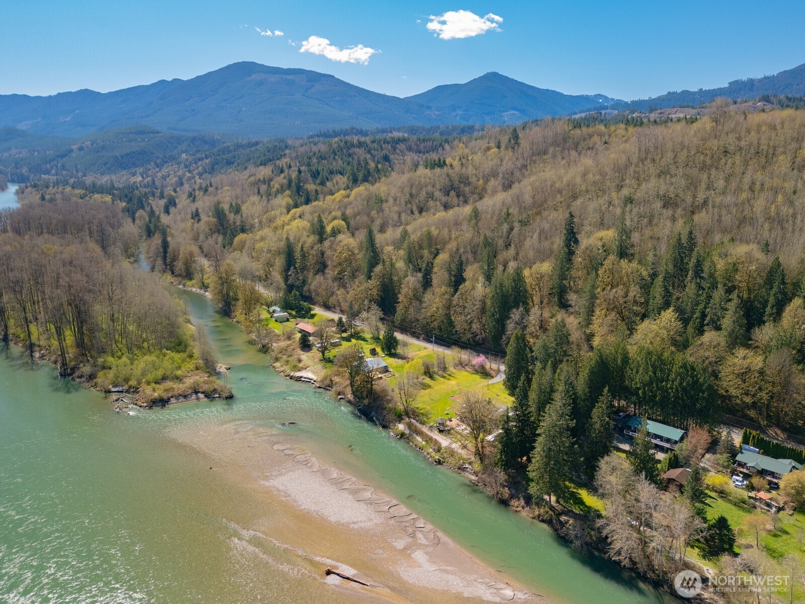 49487 Concrete Sauk Valley Rd , Concrete, WA 98237