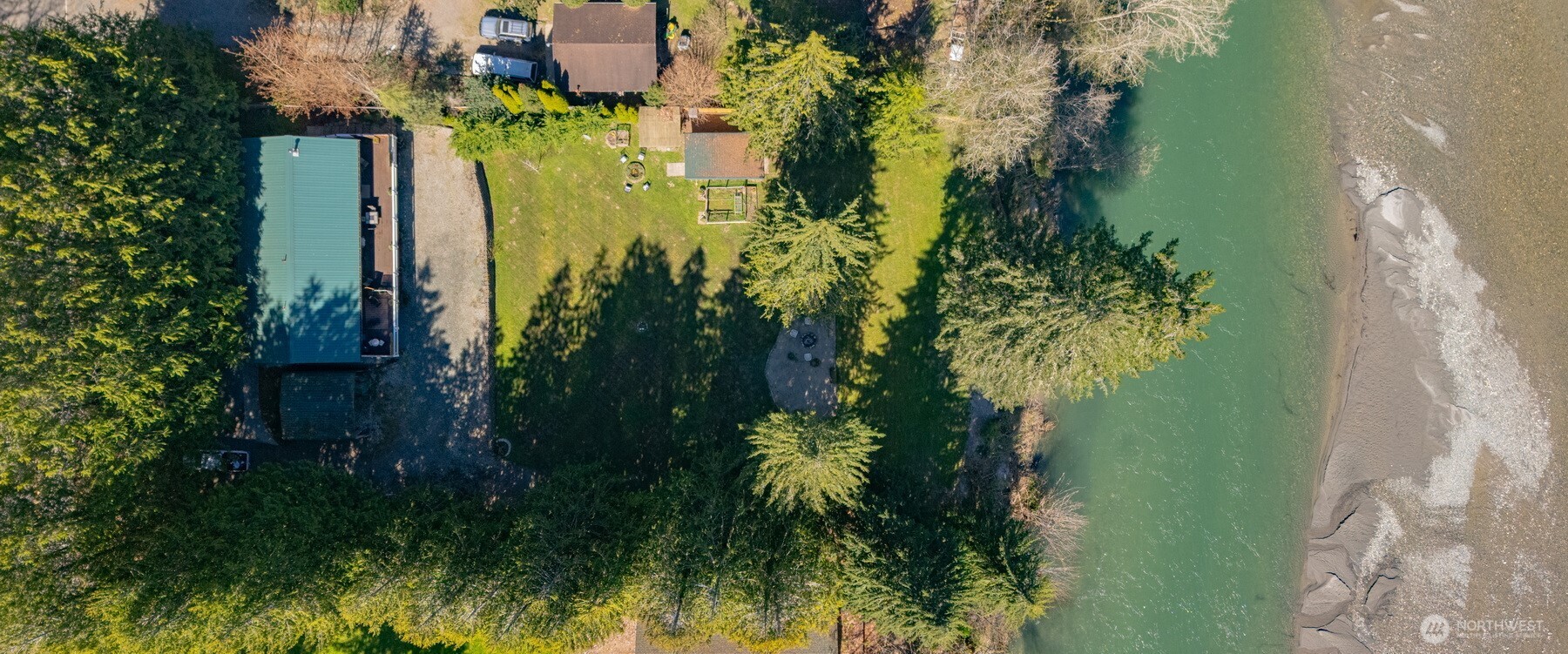 49487 Concrete Sauk Valley Rd , Concrete, WA 98237