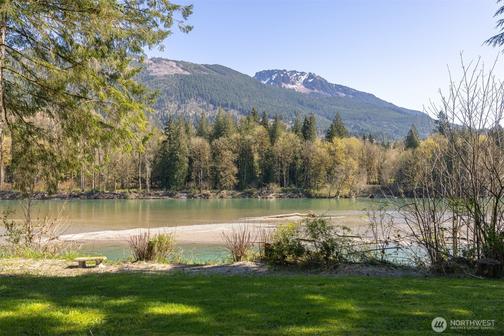 49487 Concrete Sauk Valley Rd , Concrete, WA 98237
