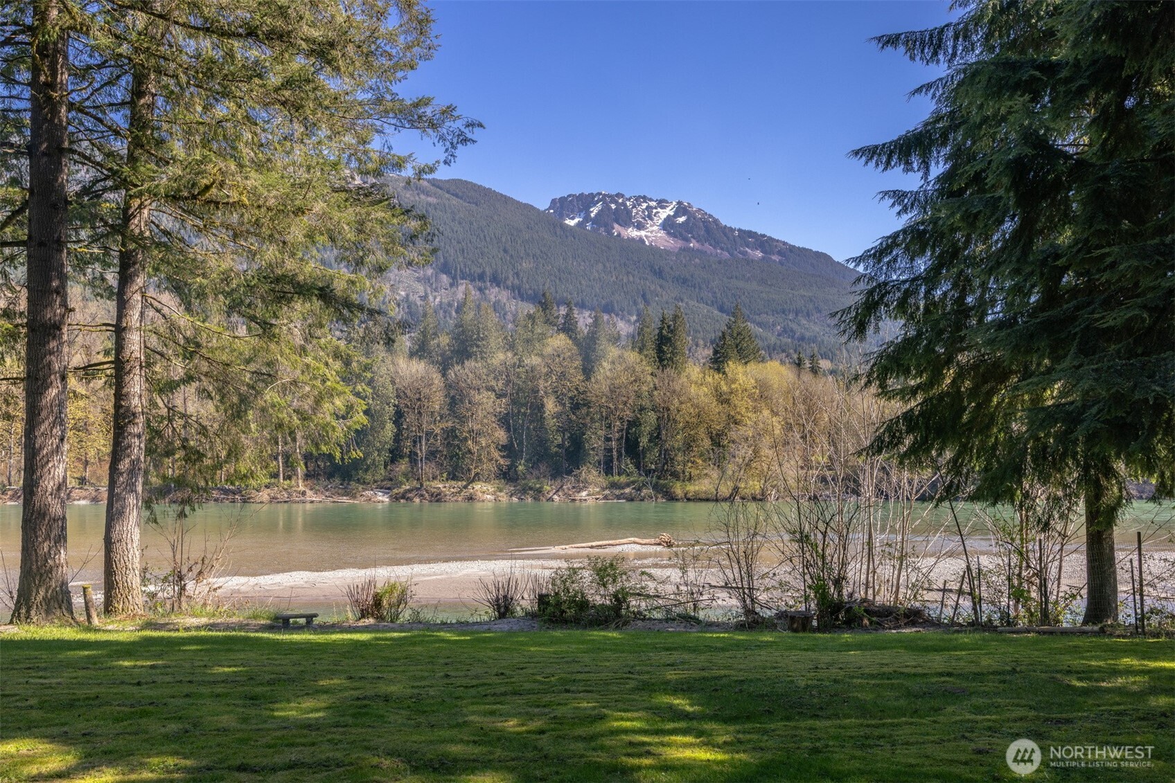 49487 Concrete Sauk Valley Rd , Concrete, WA 98237