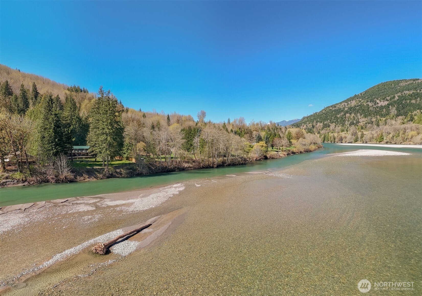 49487 Concrete Sauk Valley Rd , Concrete, WA 98237