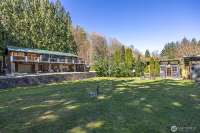 49487 Concrete Sauk Valley Rd , Concrete, WA 98237 - Photo 4