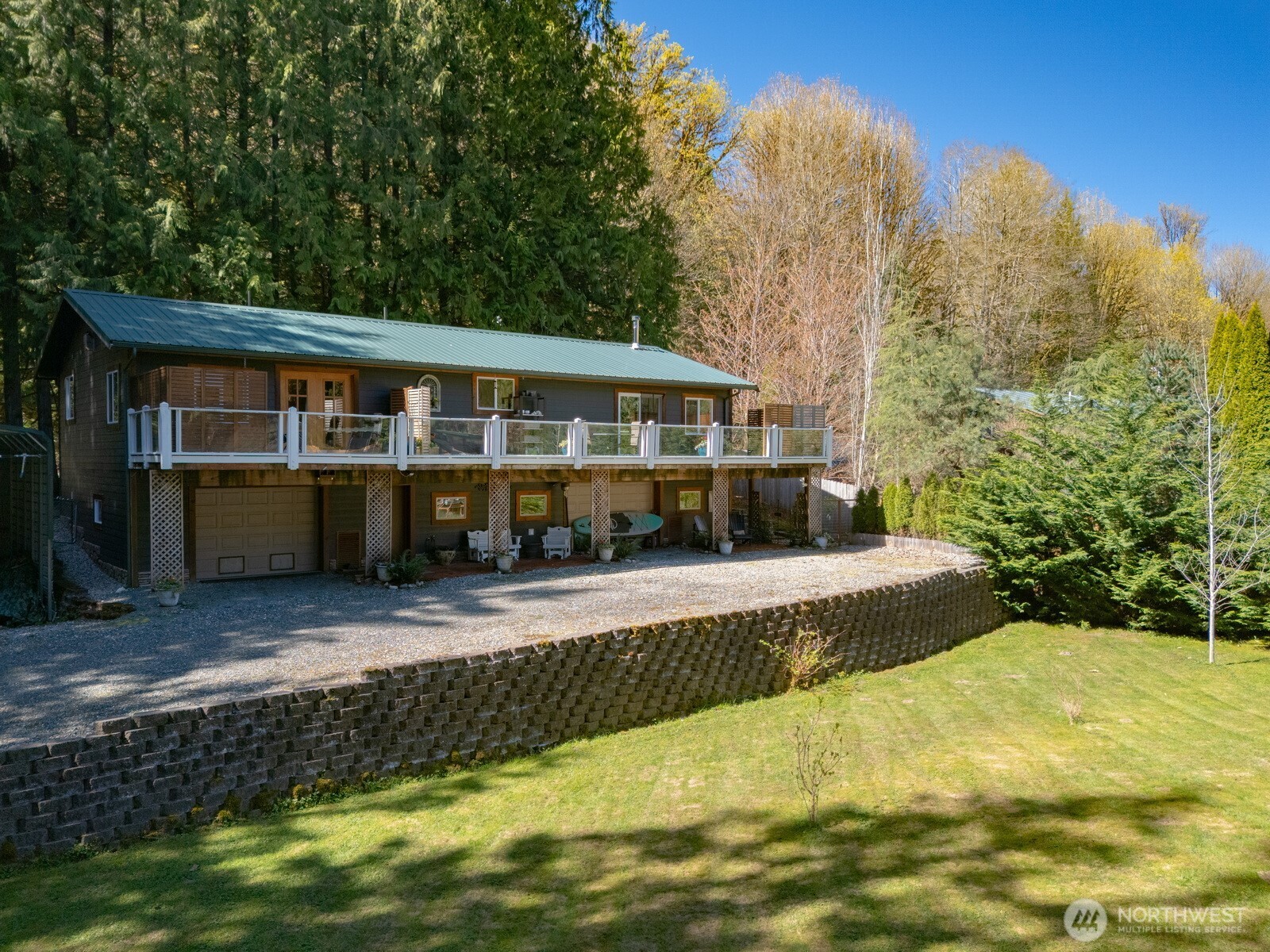 49487 Concrete Sauk Valley Rd , Concrete, WA 98237