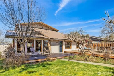 1403 N Brick Road , Ellensburg, WA 98926 - Photo 1