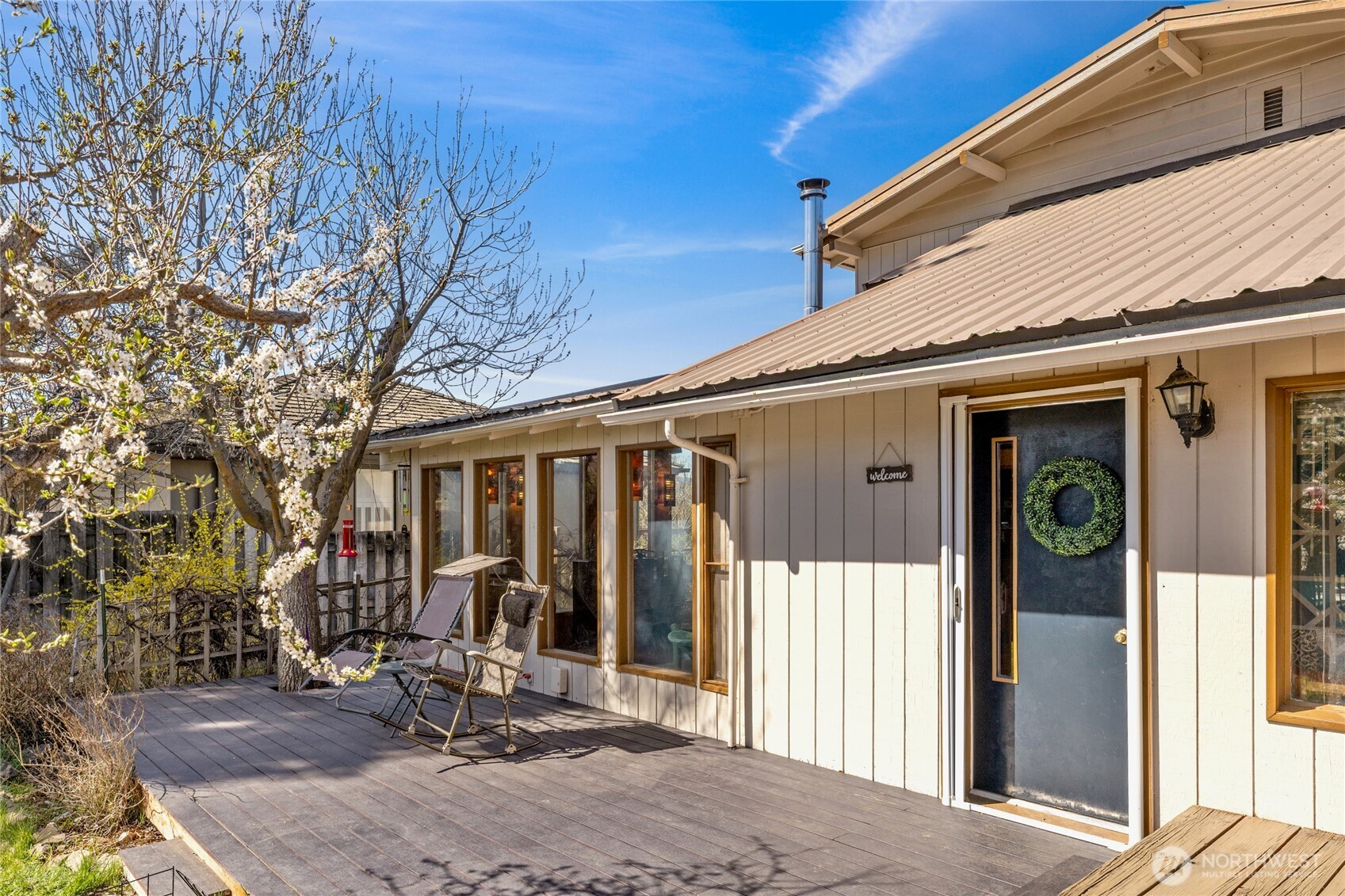 1403 N Brick Road , Ellensburg, WA 98926