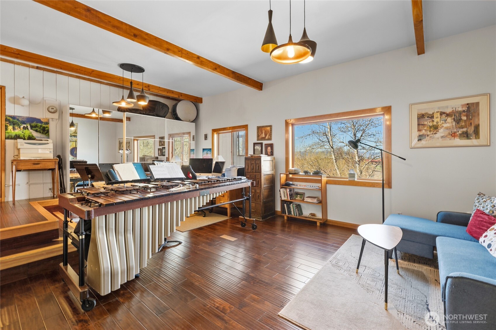 1403 N Brick Road , Ellensburg, WA 98926