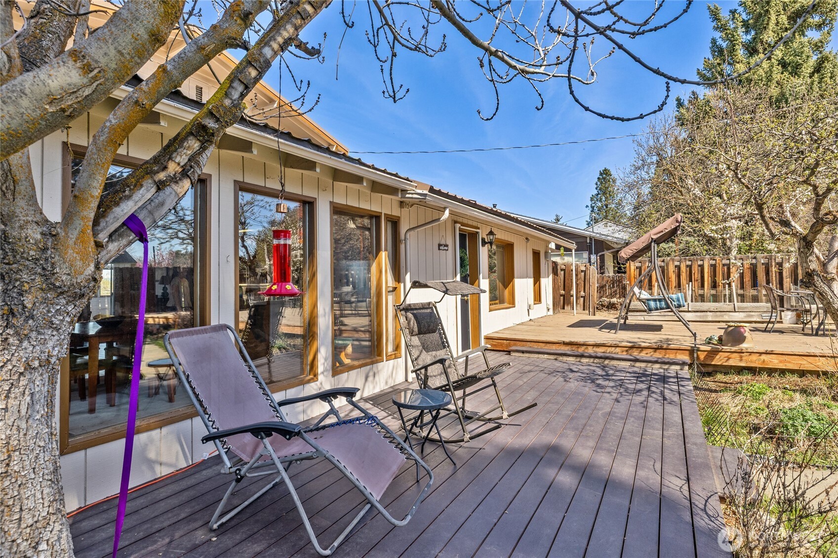1403 N Brick Road , Ellensburg, WA 98926