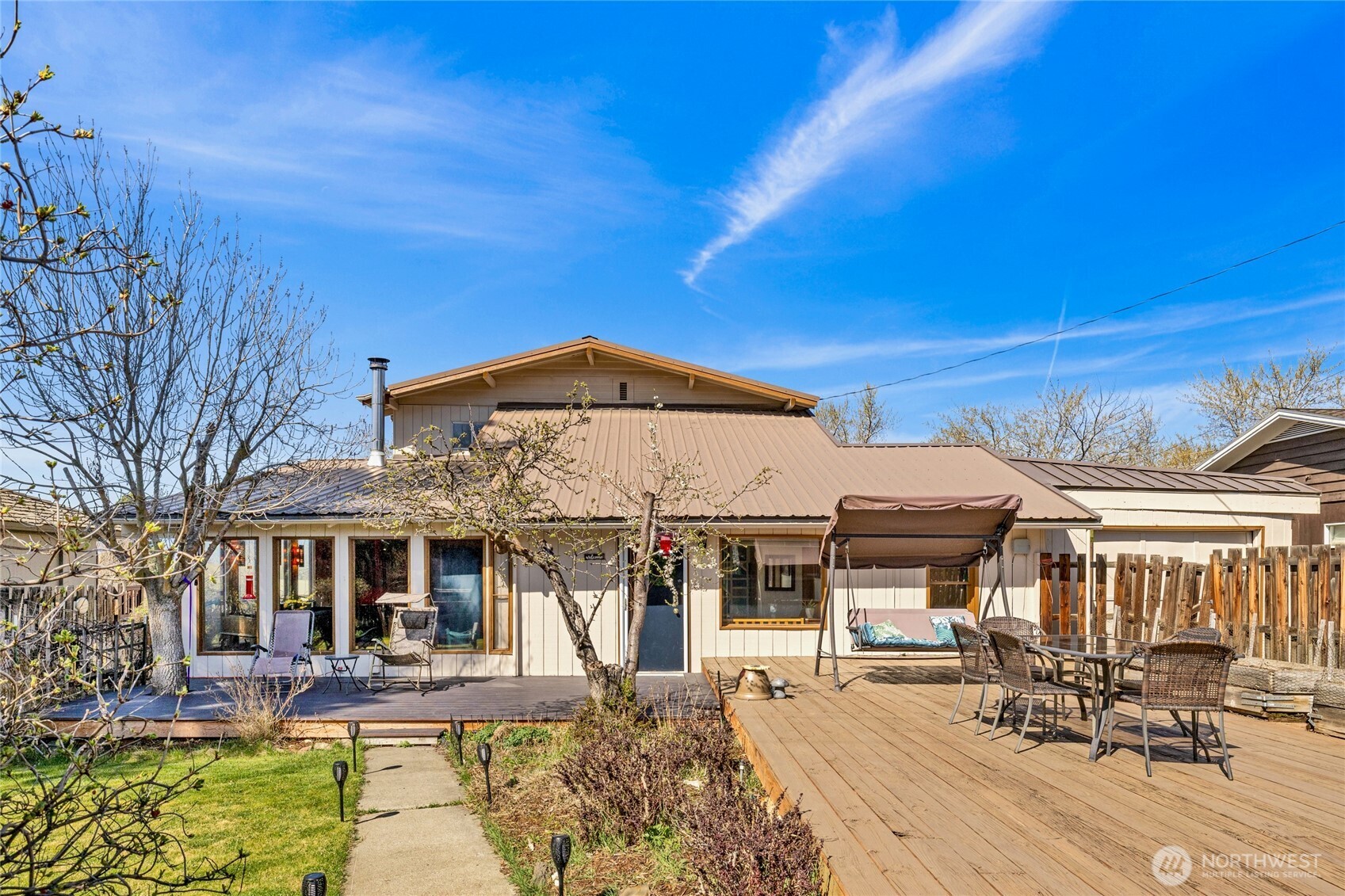 1403 N Brick Road , Ellensburg, WA 98926
