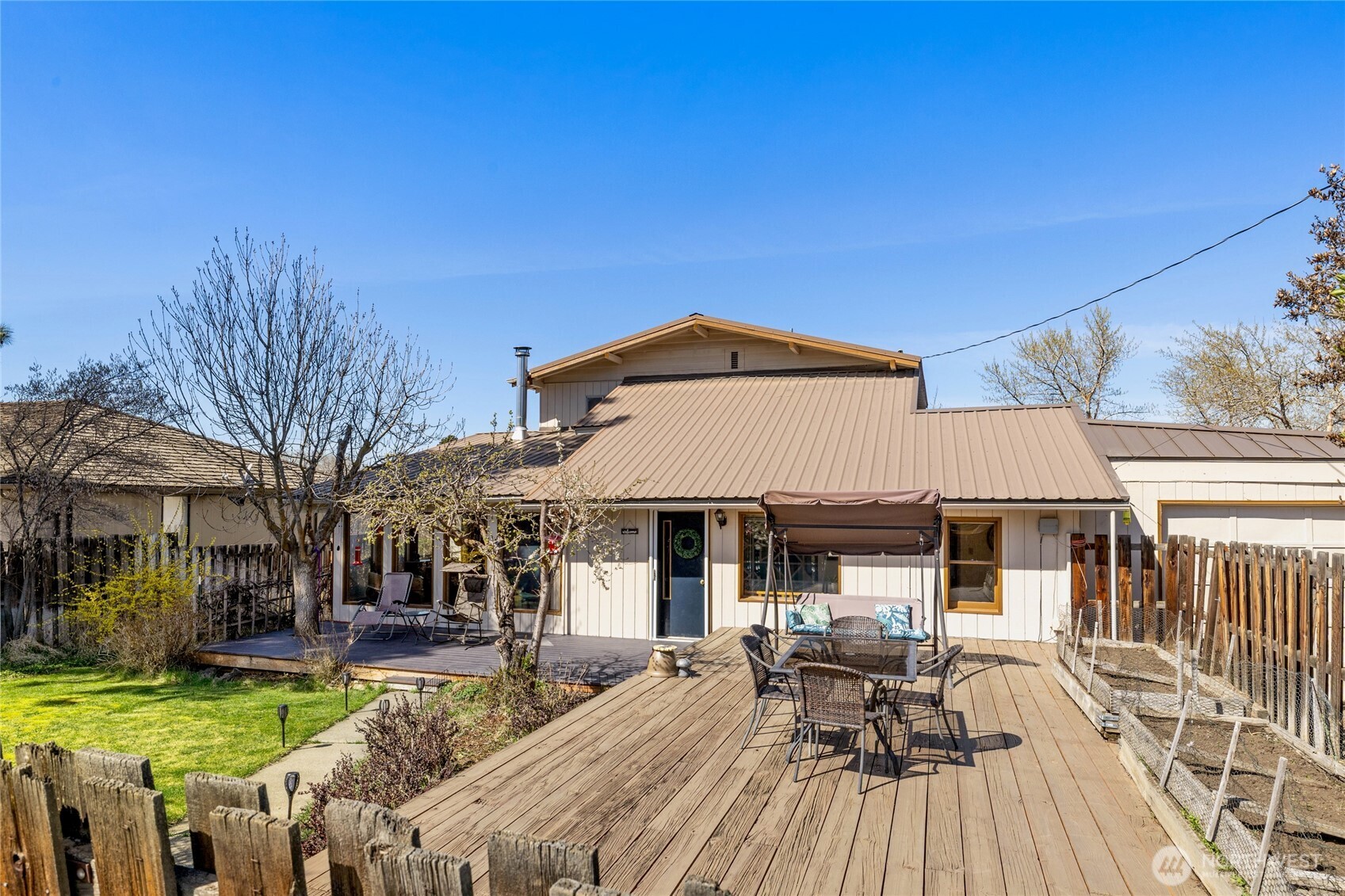 1403 N Brick Road , Ellensburg, WA 98926