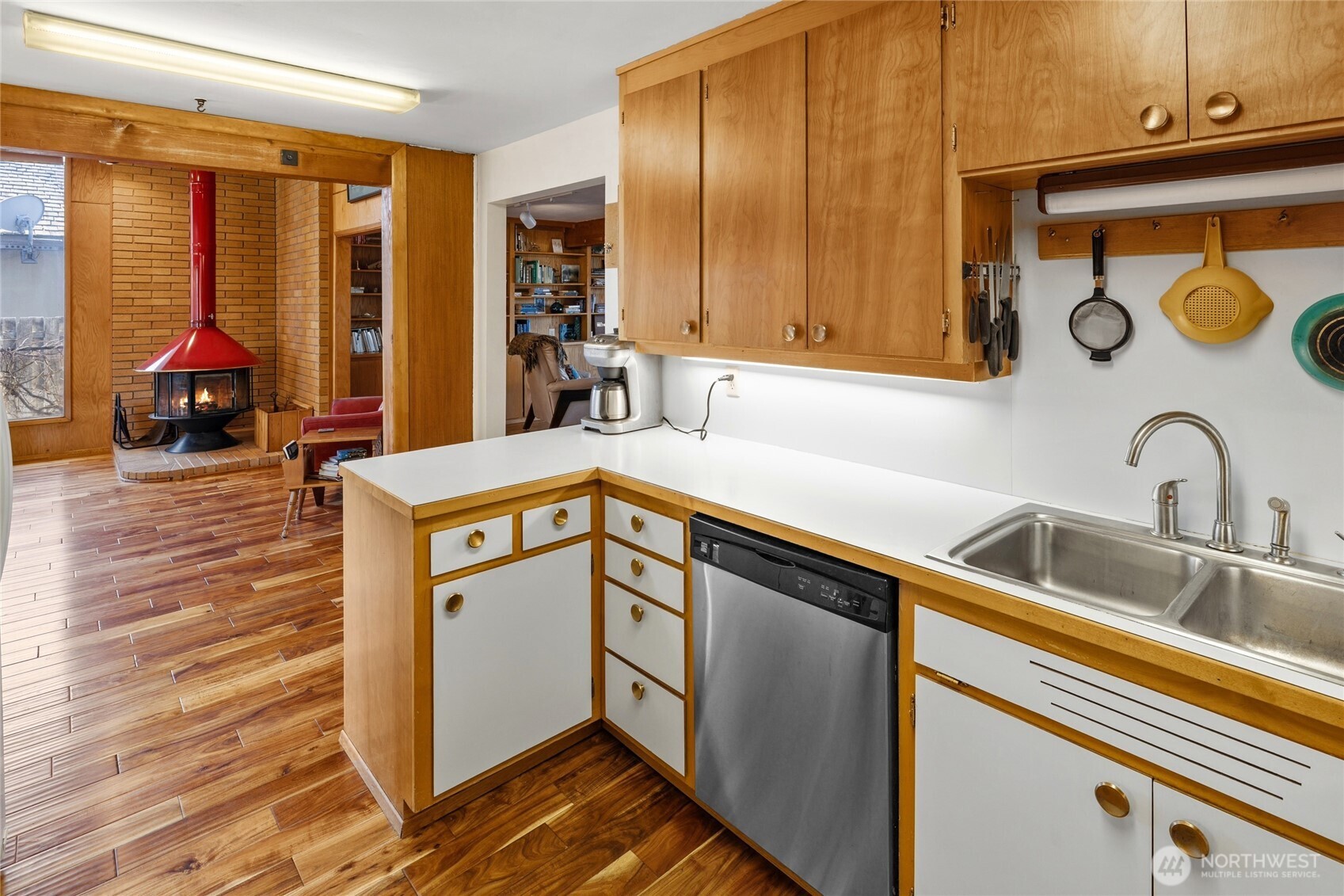 1403 N Brick Road , Ellensburg, WA 98926