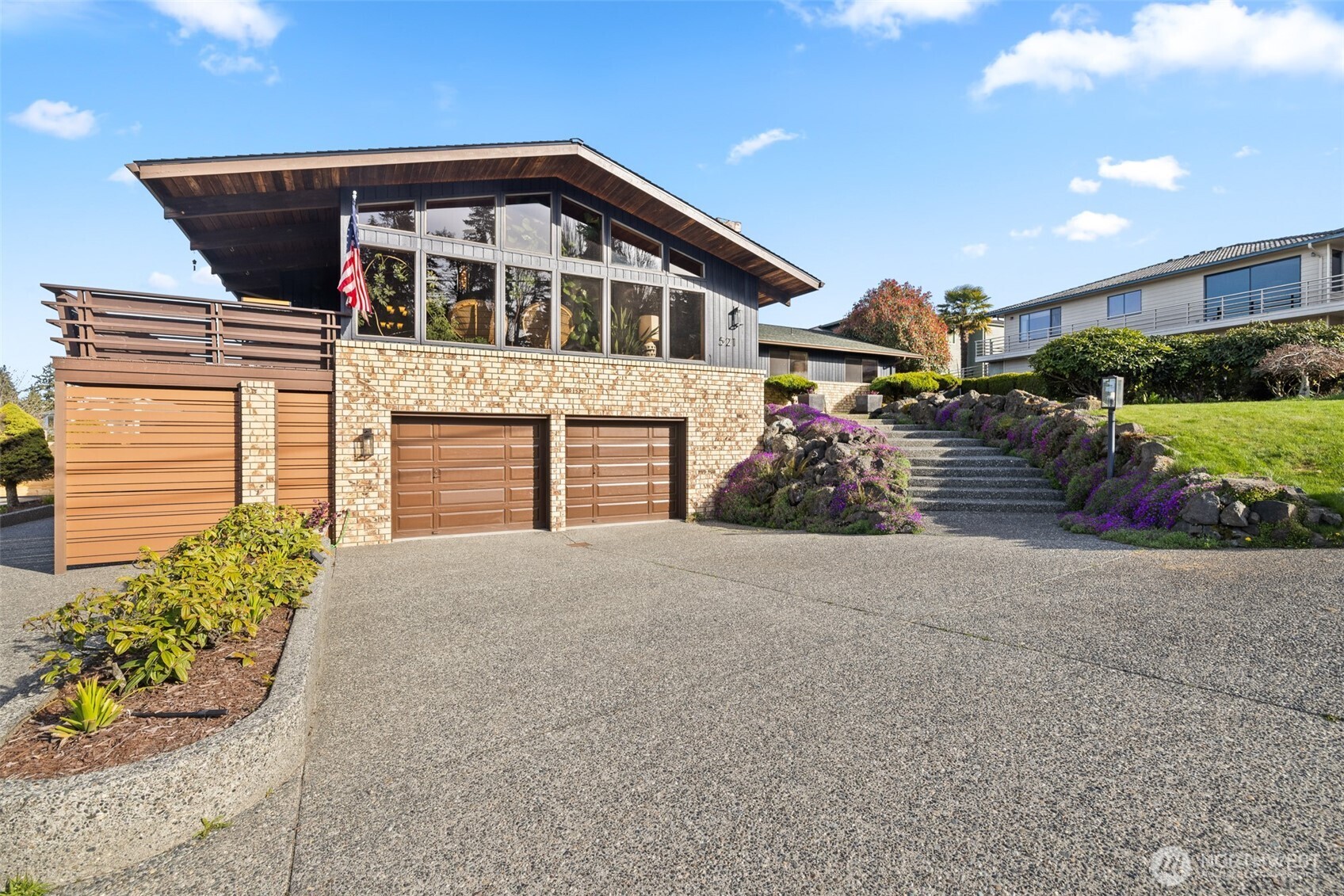 521 S Liberty , Port Angeles, WA 98362