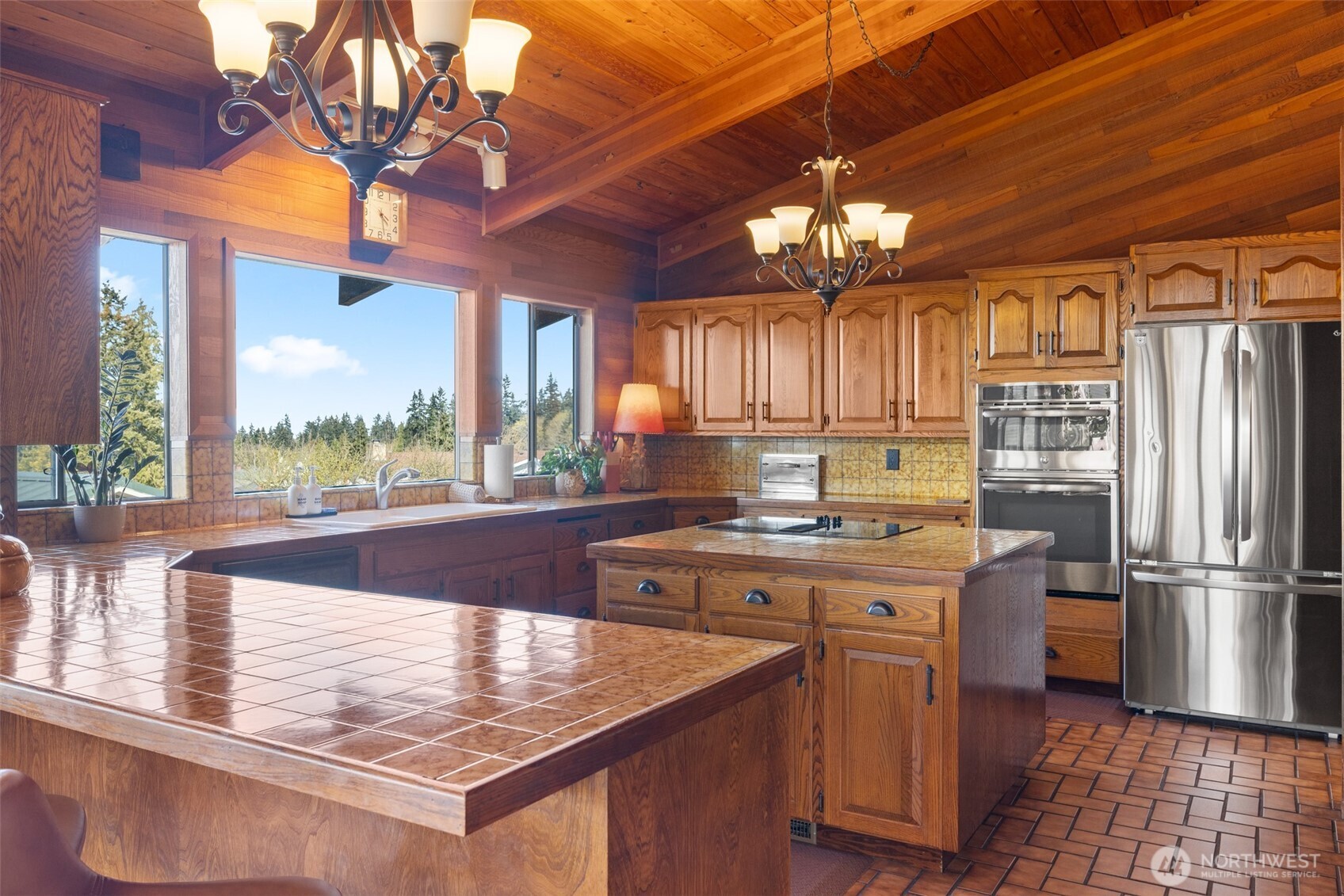 521 S Liberty , Port Angeles, WA 98362