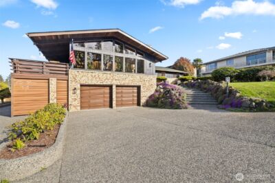 521 S Liberty , Port Angeles, WA 98362 - Photo 2