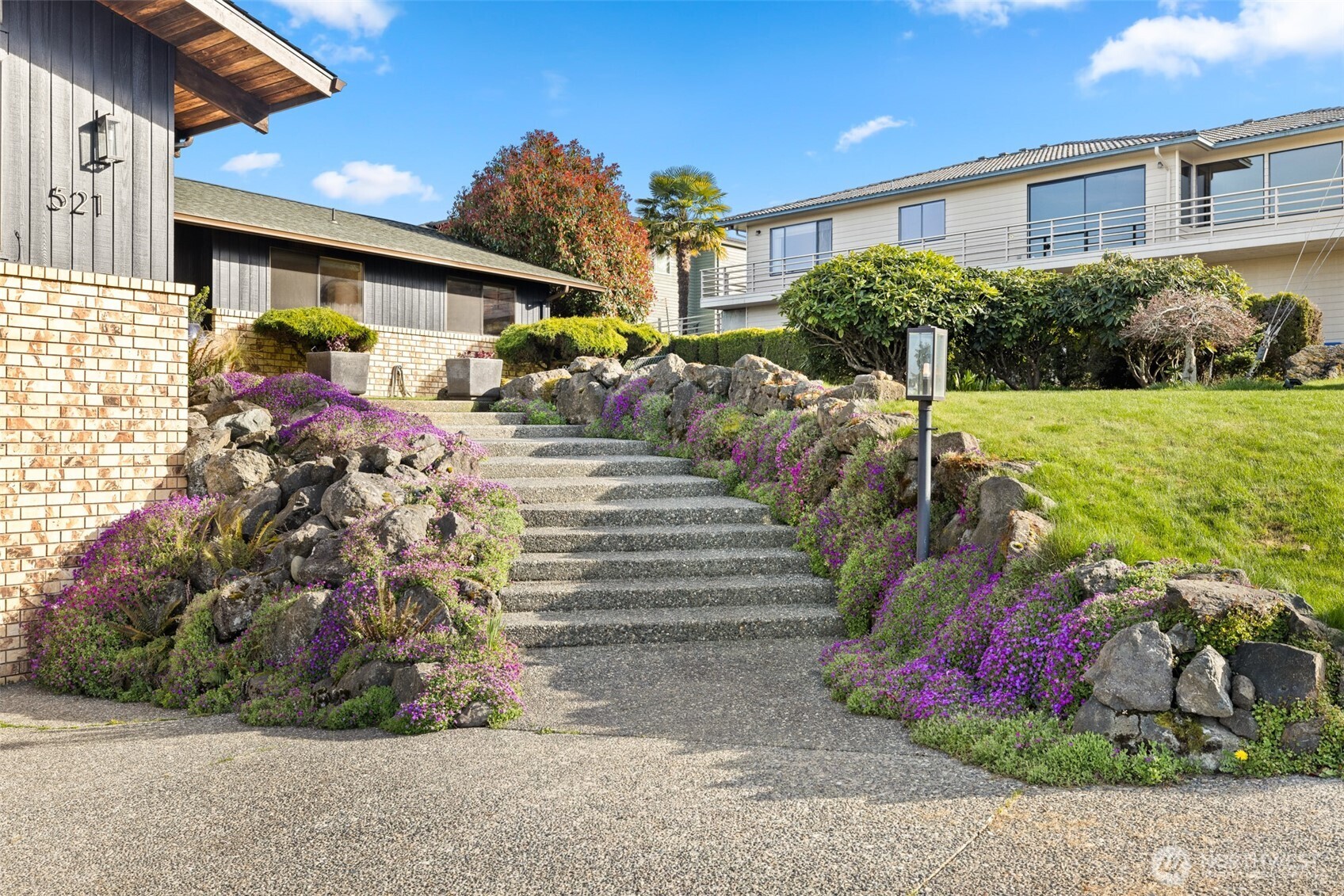 521 S Liberty , Port Angeles, WA 98362