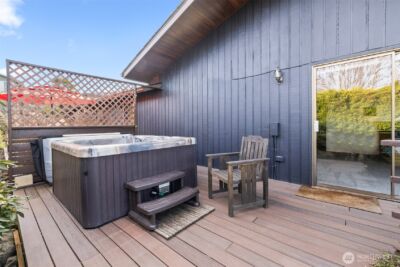 521 S Liberty , Port Angeles, WA 98362 - Photo 36