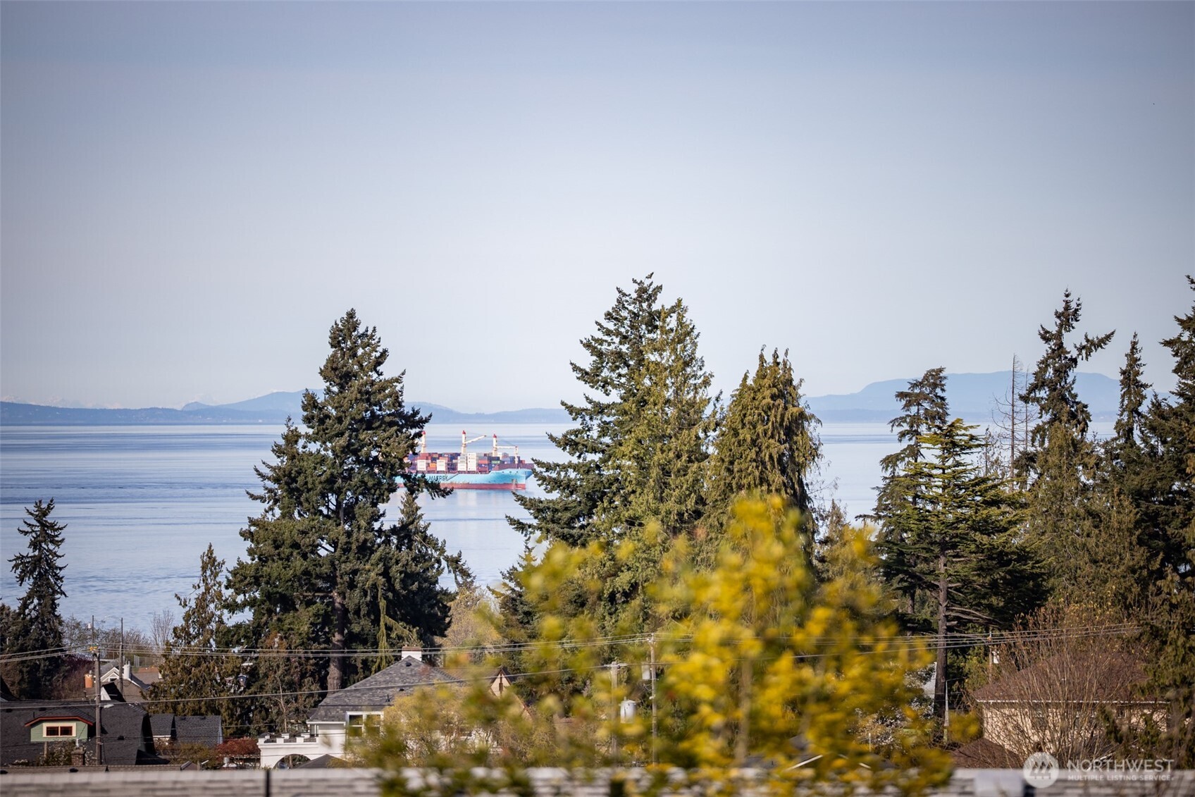 521 S Liberty , Port Angeles, WA 98362