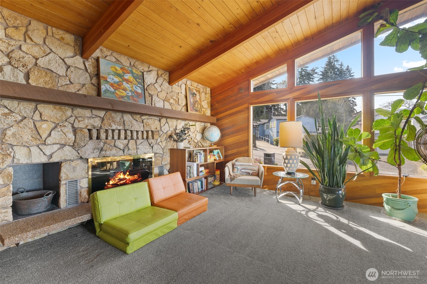 521 S Liberty , Port Angeles, WA 98362