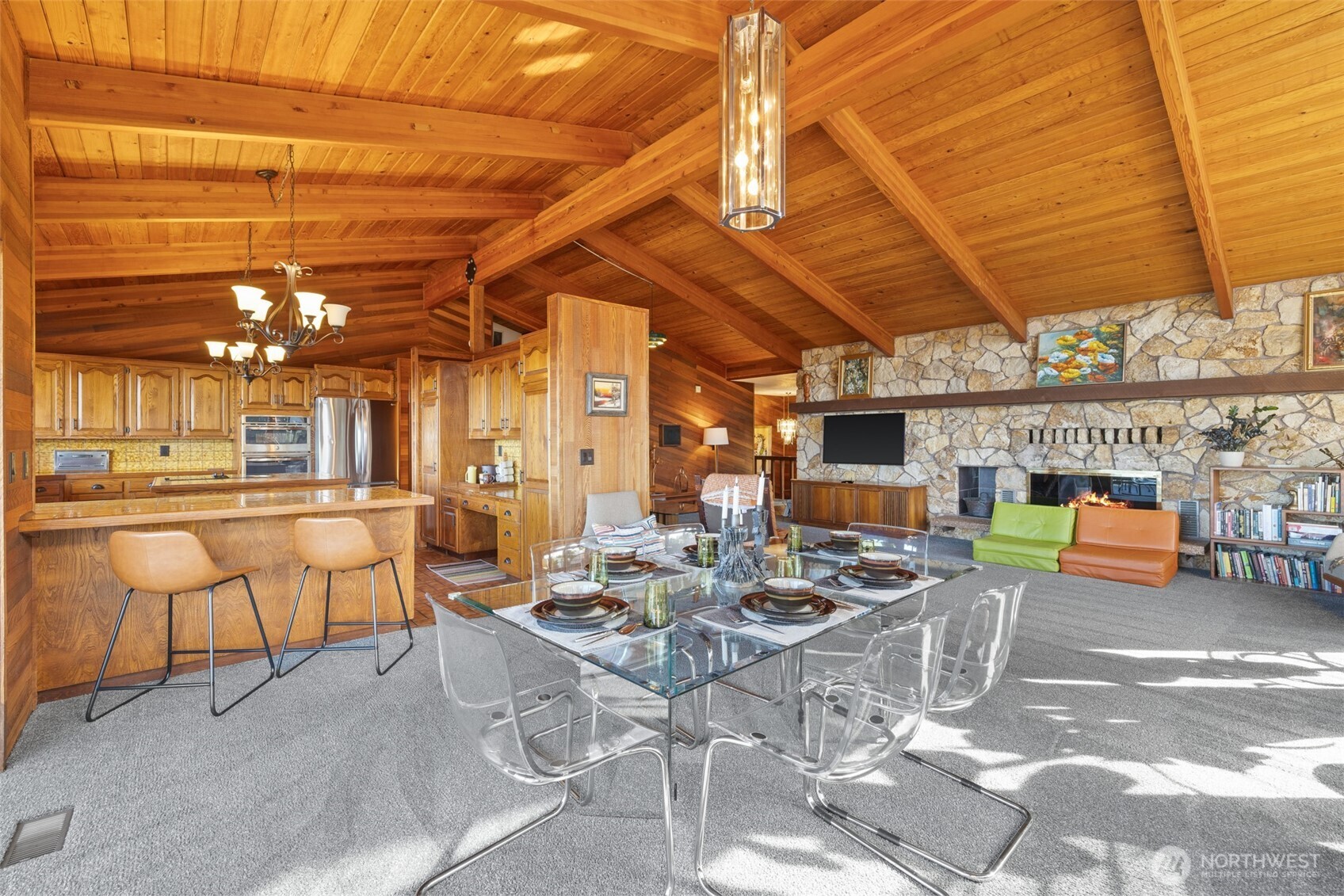 521 S Liberty , Port Angeles, WA 98362