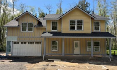 36651 Tamarack Drive NE, Hansville, WA 98340 - Photo 1