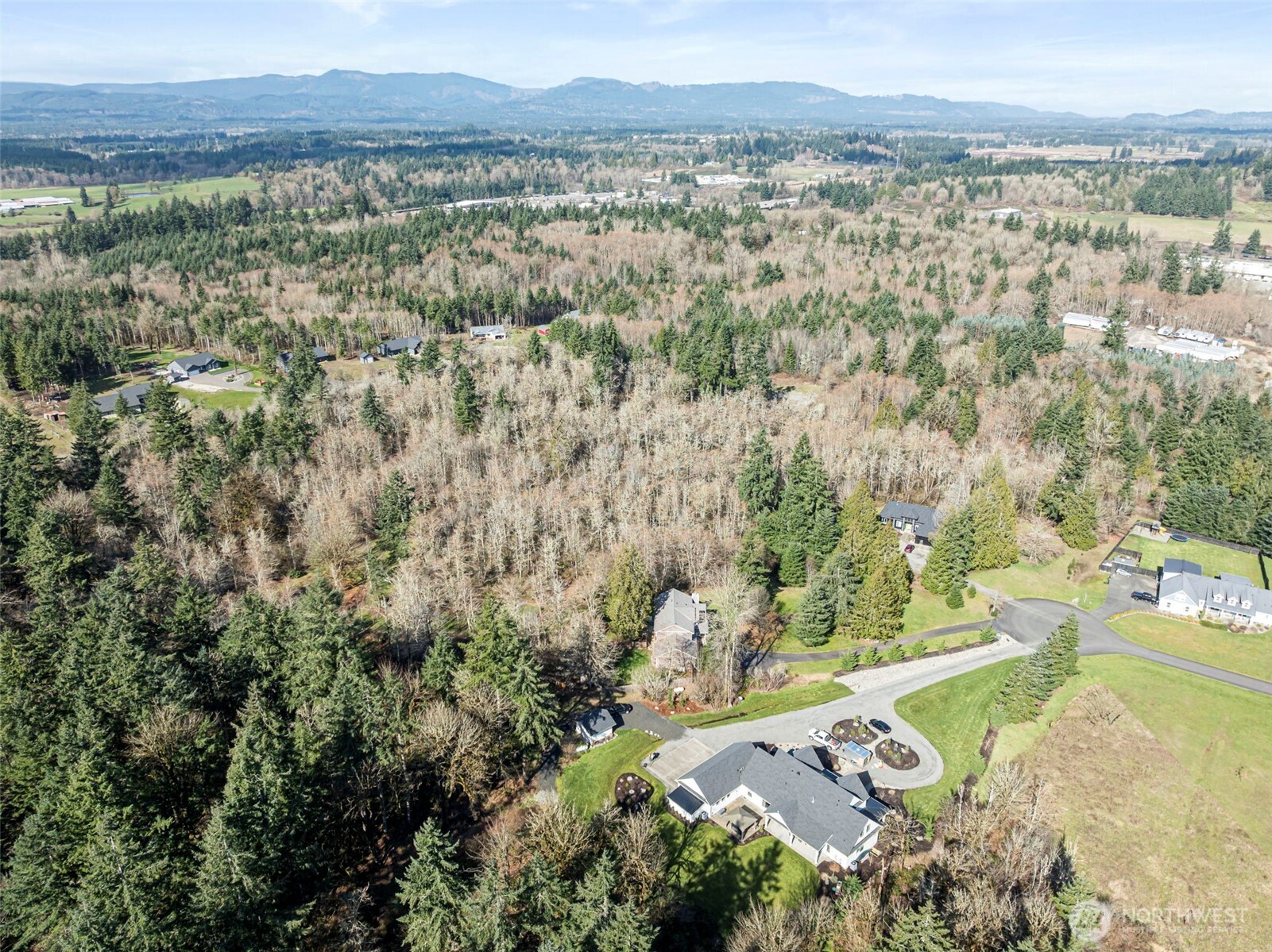 3244 137th Lane SW, Tenino, WA 98589