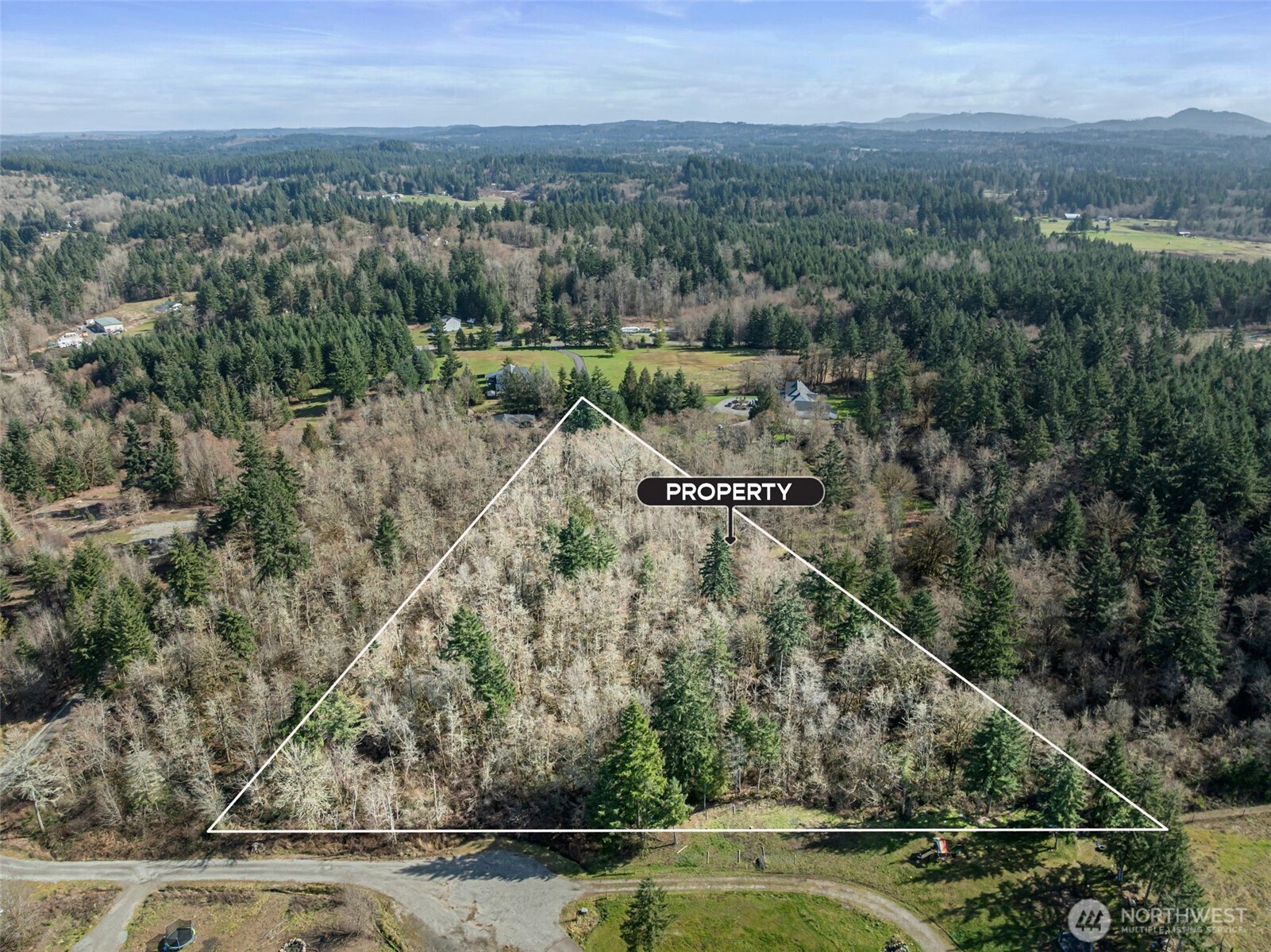 3244 137th Lane SW, Tenino, WA 98589