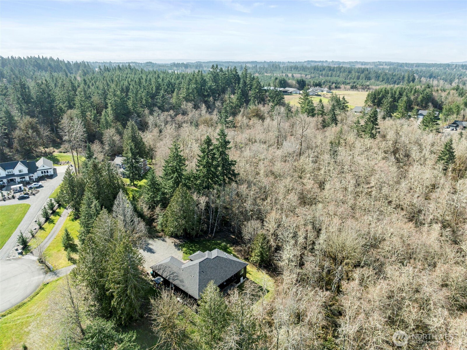 3244 137th Lane SW, Tenino, WA 98589