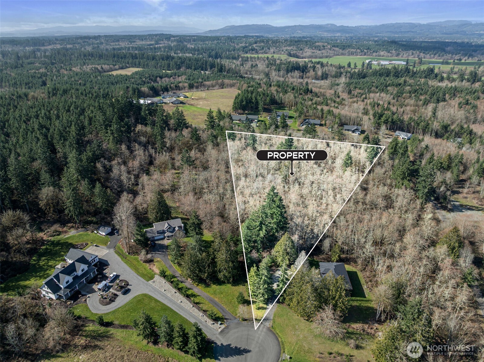 3244 137th Lane SW, Tenino, WA 98589