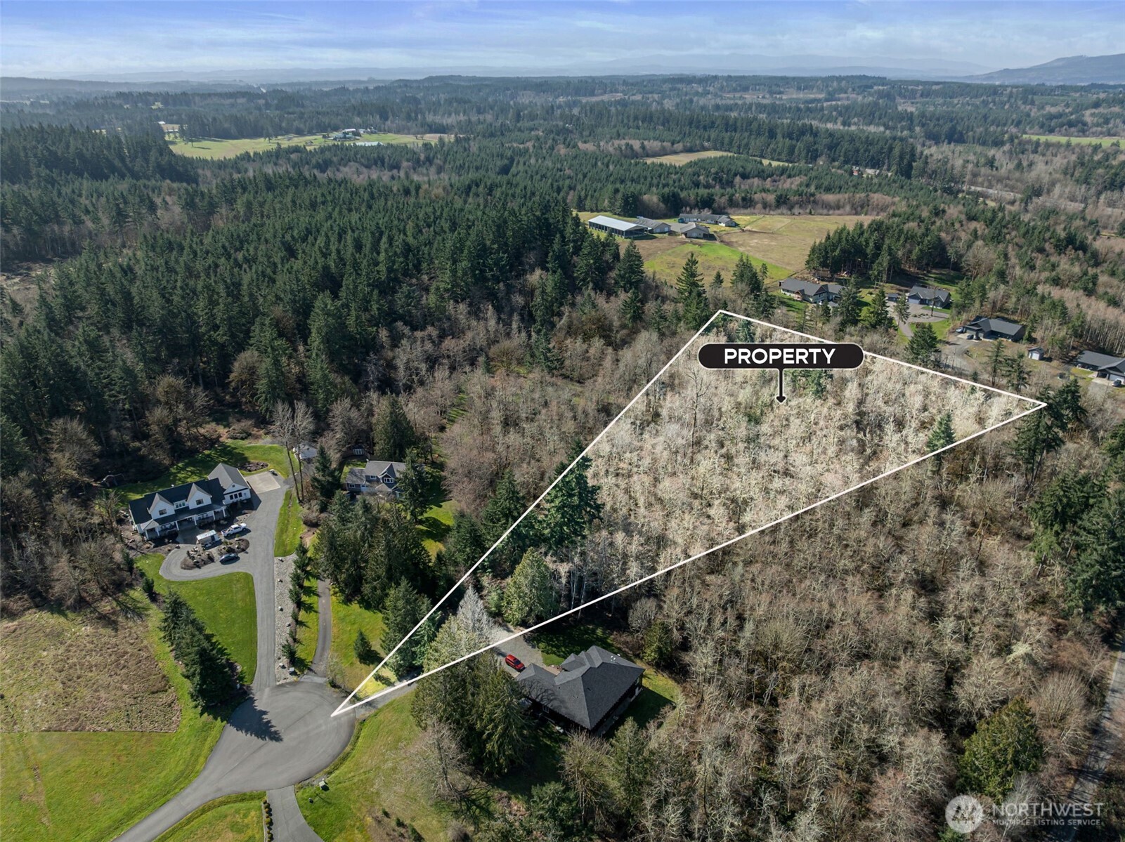 3244 137th Lane SW, Tenino, WA 98589