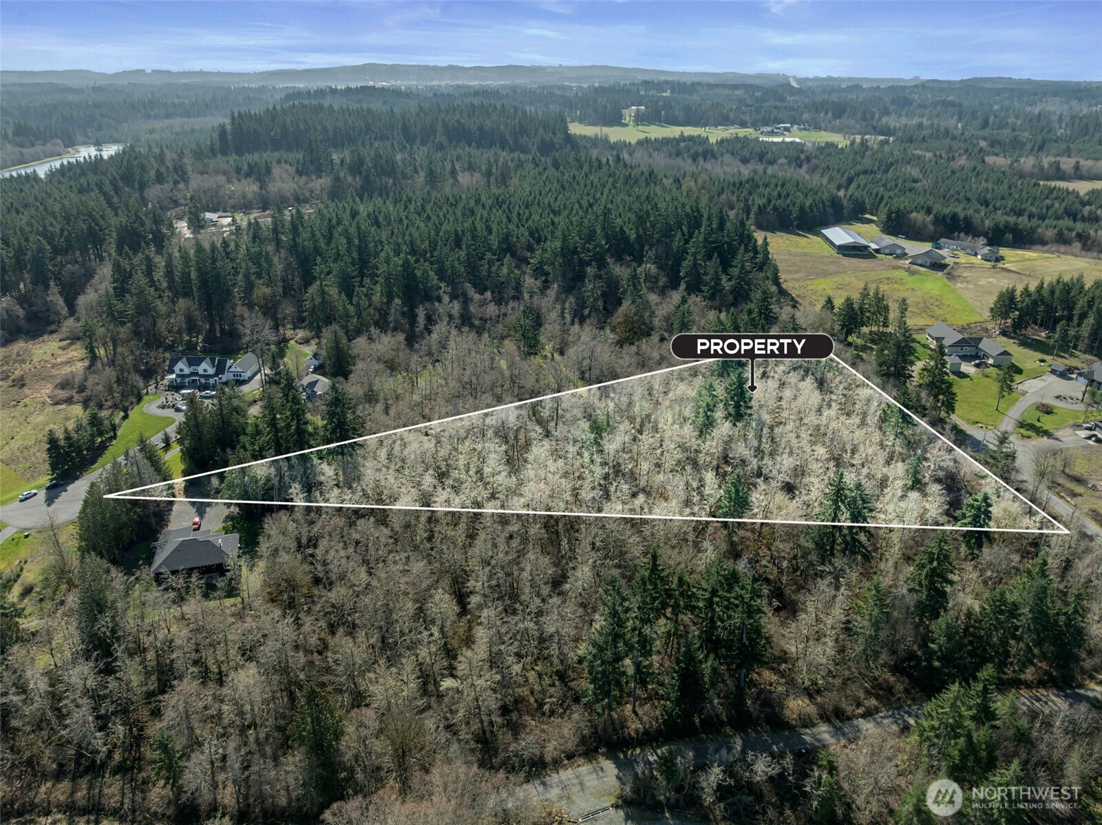 3244 137th Lane SW, Tenino, WA 98589