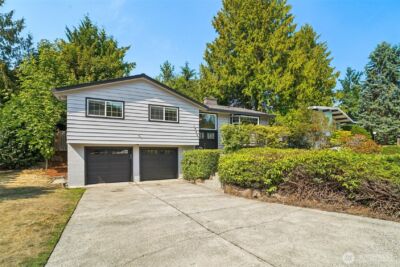 17841 4th Avenue NW, Shoreline, WA 98177
