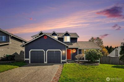 18131 26th Drive SE, Bothell, WA 98012