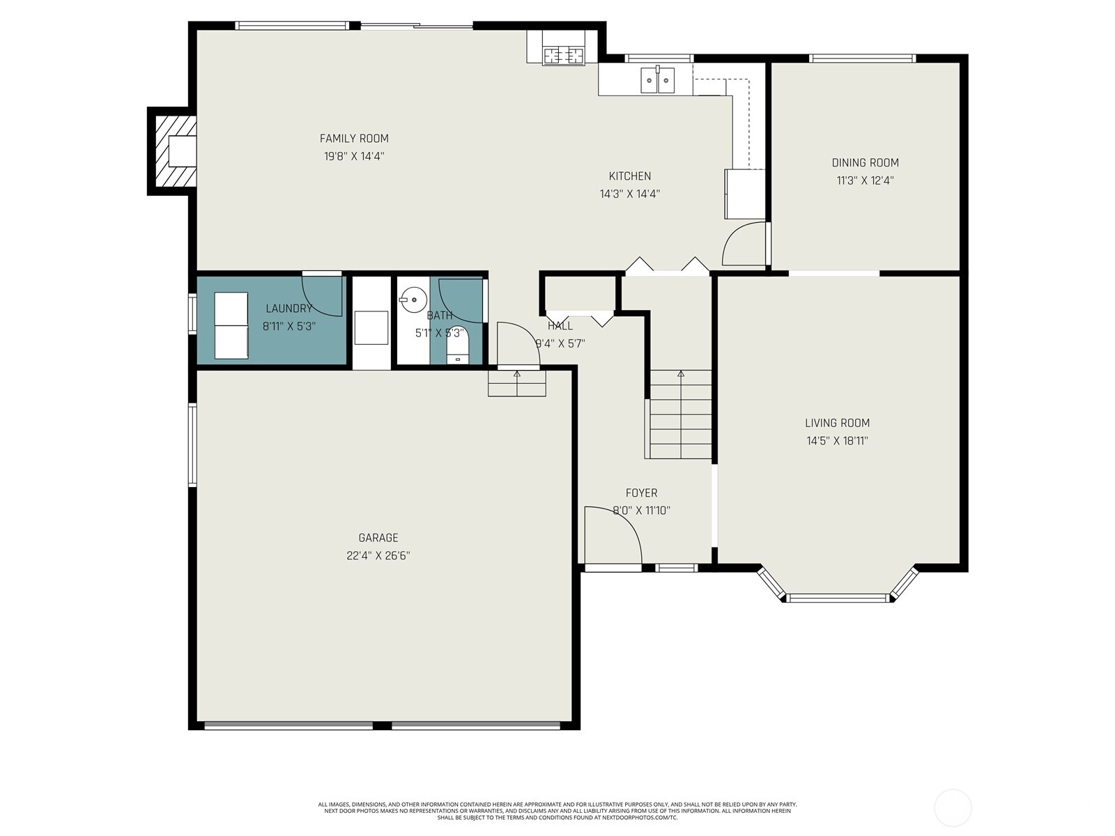 18131 26th Drive SE, Bothell, WA 98012