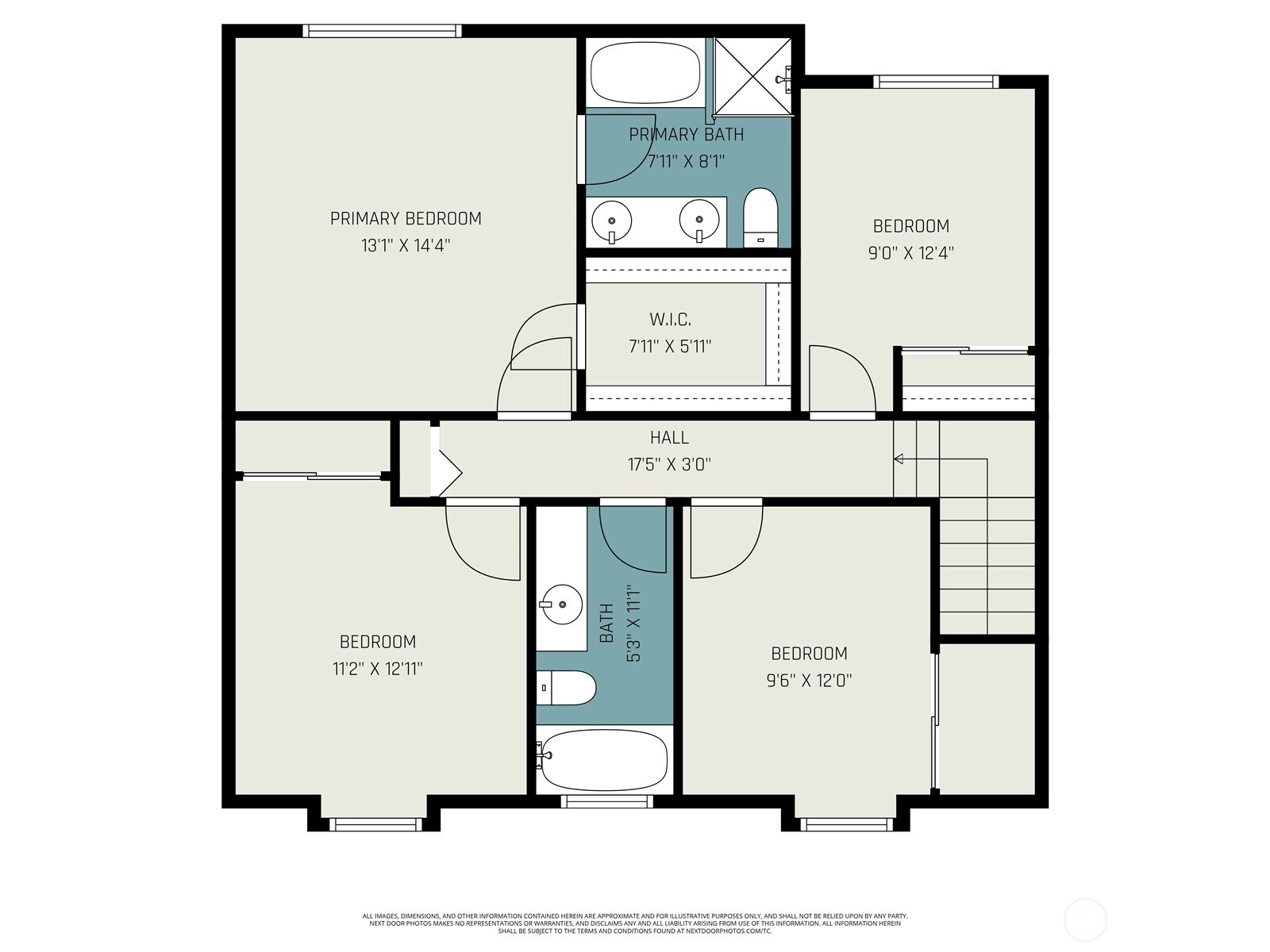 18131 26th Drive SE, Bothell, WA 98012