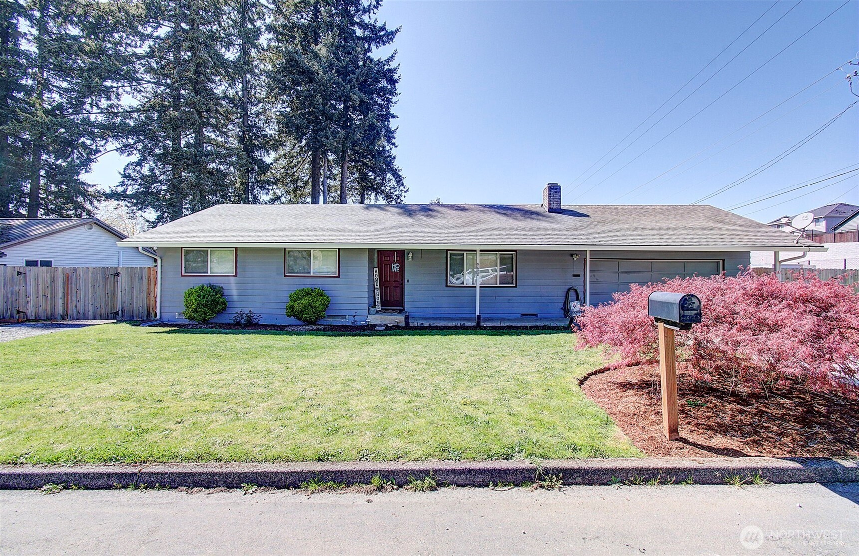 9808 NE 114th Avenue , Vancouver, WA 98662