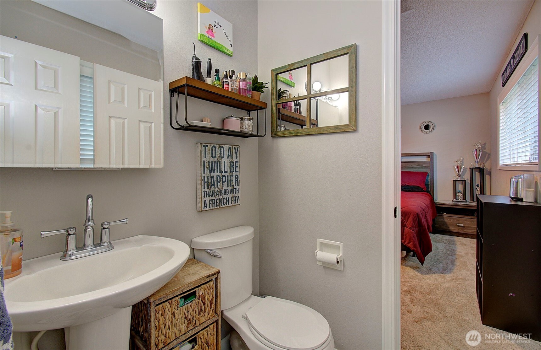 9808 NE 114th Avenue , Vancouver, WA 98662