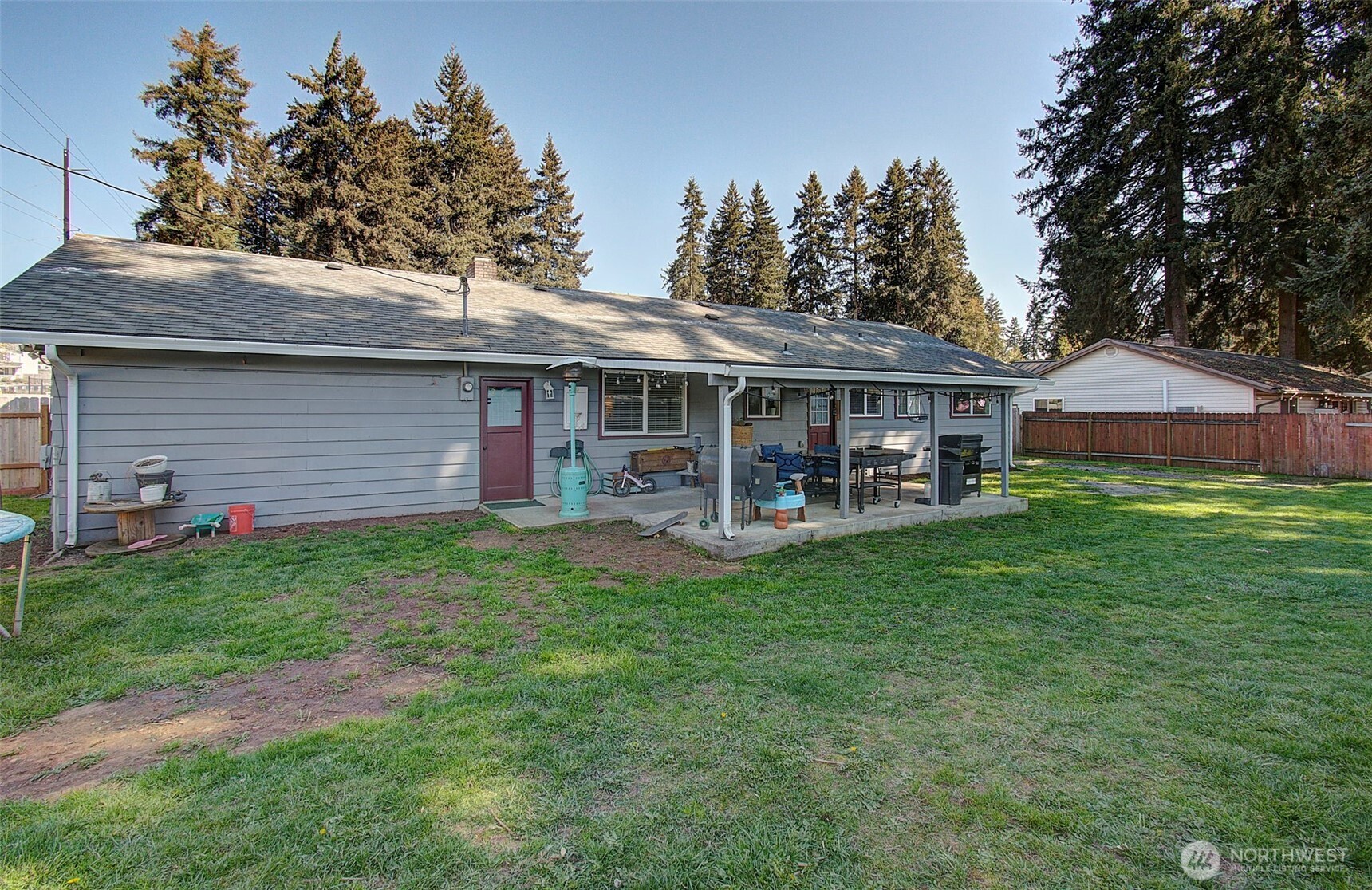 9808 NE 114th Avenue , Vancouver, WA 98662