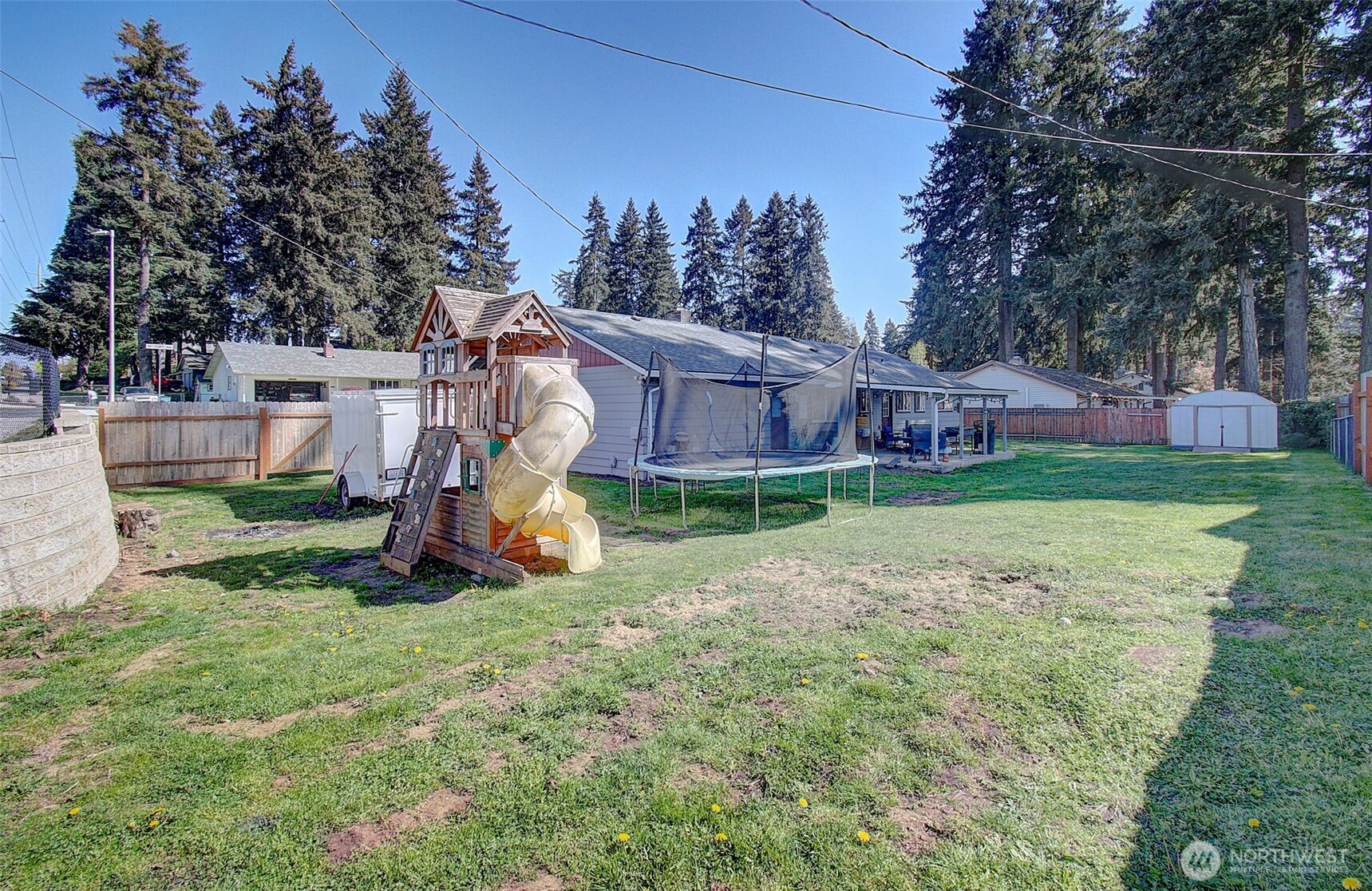 9808 NE 114th Avenue , Vancouver, WA 98662