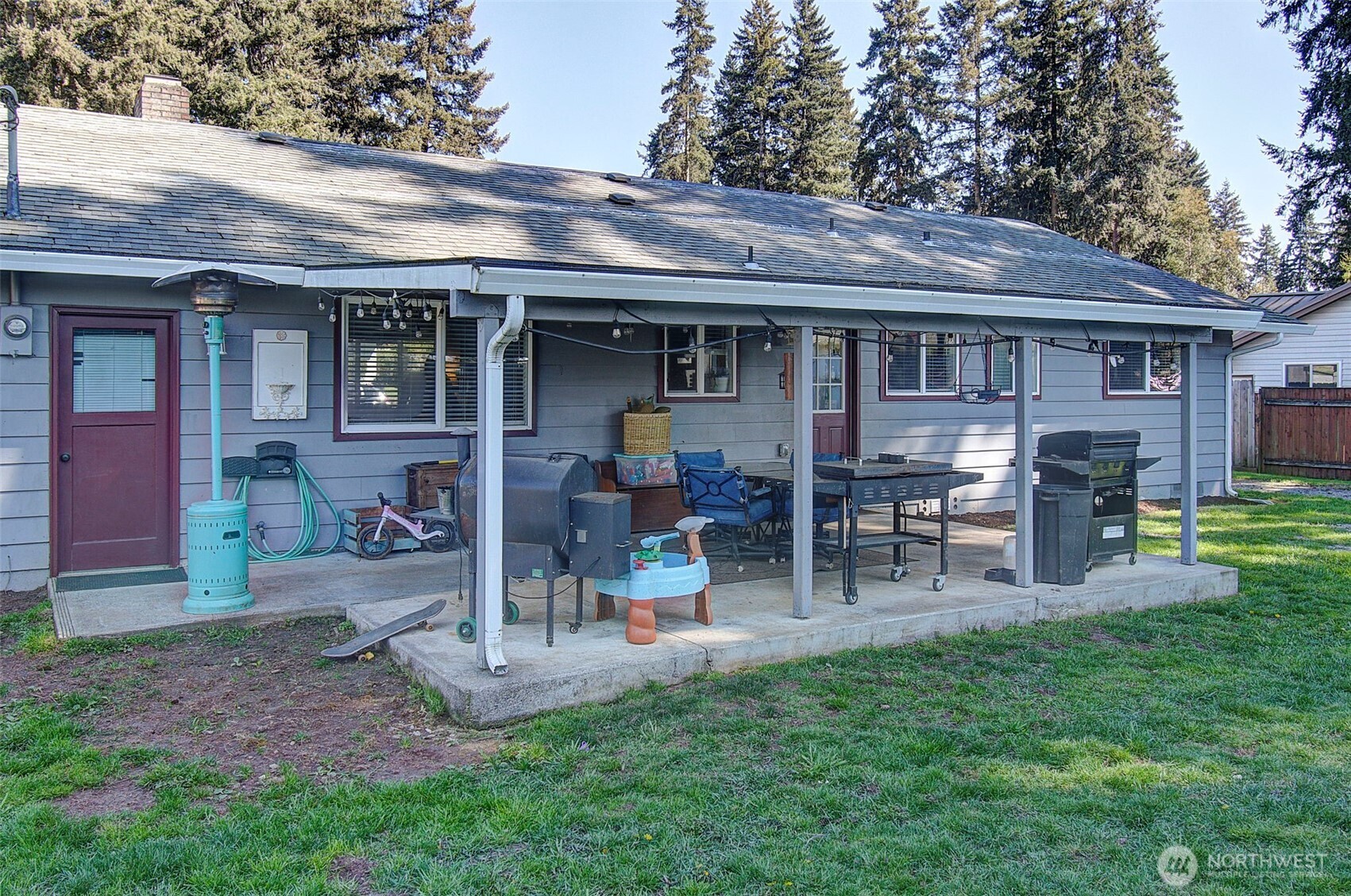 9808 NE 114th Avenue , Vancouver, WA 98662