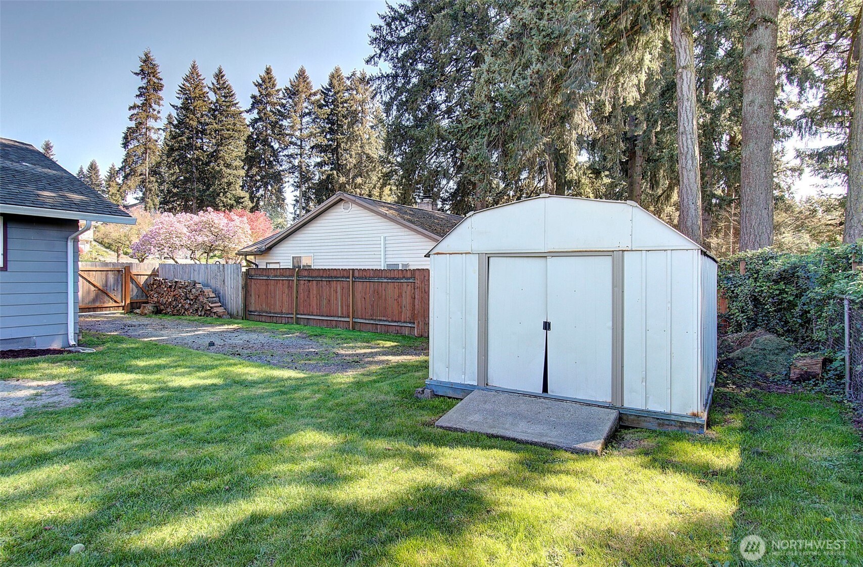 9808 NE 114th Avenue , Vancouver, WA 98662